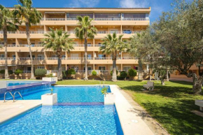 Alborada Golf Ático Spaniahome